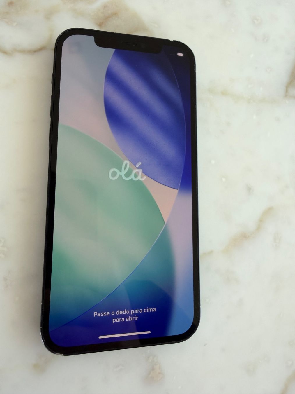 Apple Telefoni cellulari / Smartphones: iPhone 12 64GB Batterie 86% – Usato da Scherzingen venduto da oli_9rjp