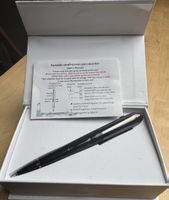 Digitaler Sprachrecorder Q9A/16G - Neuwertig & Top!