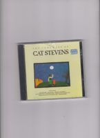 CD "The Very Best of Cat Stevens"  NEUF