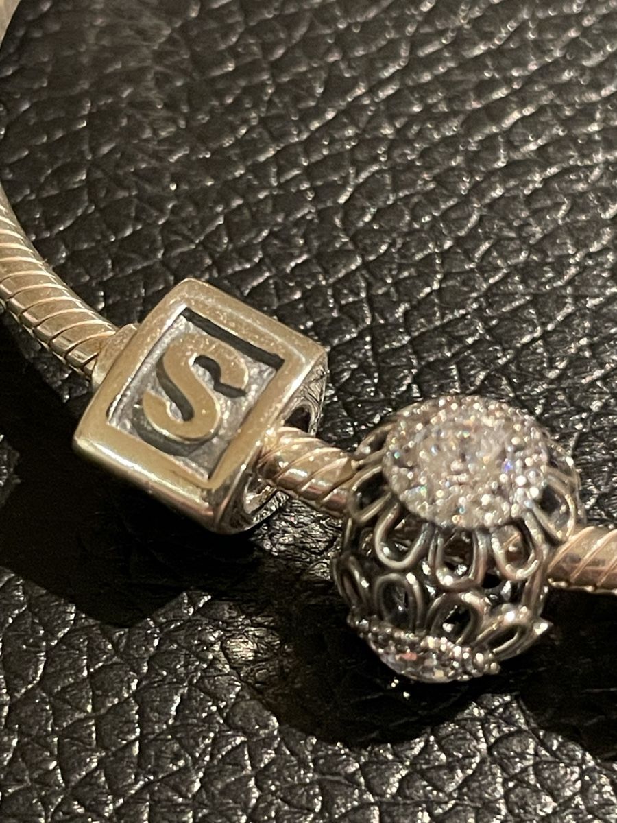 Pandora Bracciali & Braccialetti: Original Pandora Moments Armband Set – Nuovo (secondo la descrizione) da Winterthur venduto da extremorojo 2