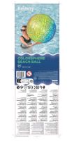 Riesiger Bestway ColorSphere Beachball – Neuwertig & Ein Hin