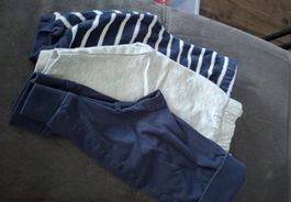 Babyhosen Gr.68, 3 Stück
