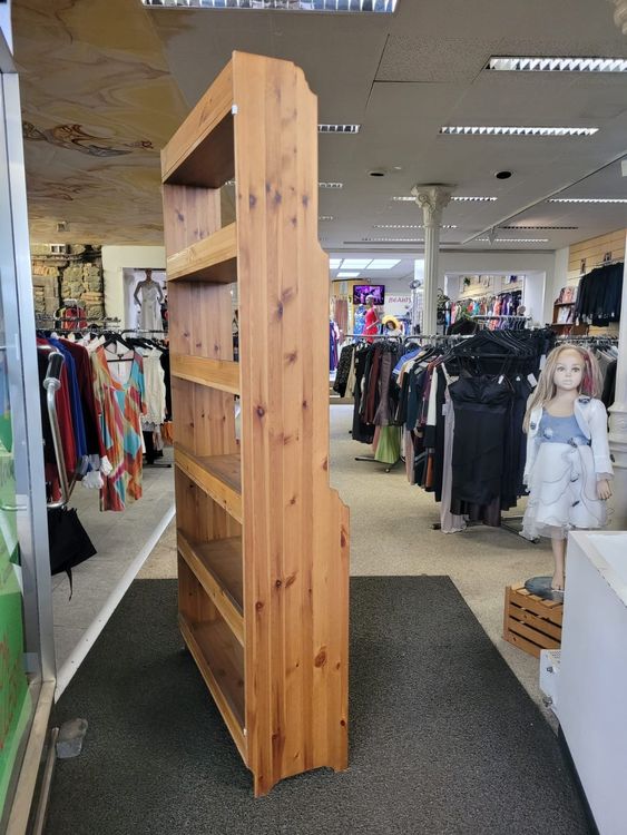 Getgastro Besteckwagen Aus Chromnickelstahl | Mit Ablage, Besteckkästen & Rollen | 63x40x96 Cm