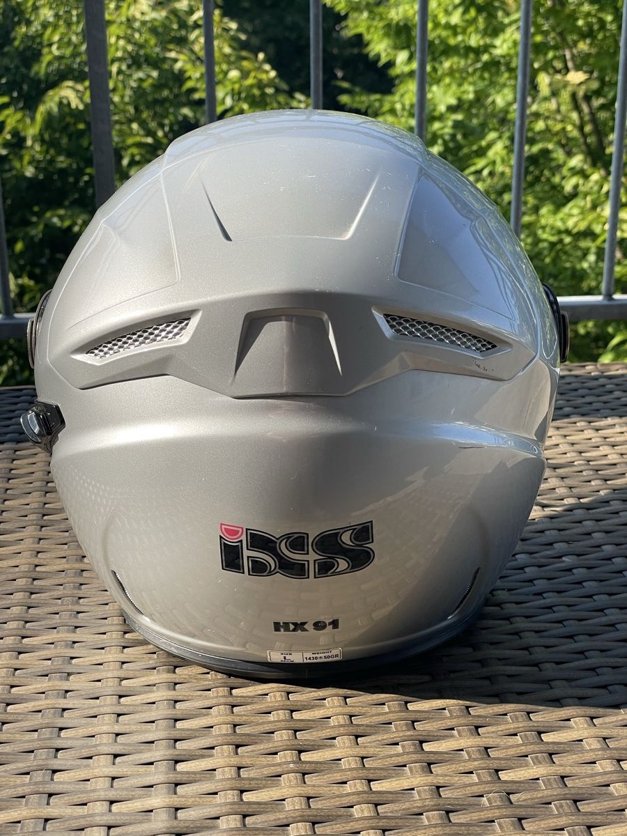 IXS Casques & visières: Motorradhelm Grösse L – Neuf (Voir description) à Füllinsdorf par Aleyna_sale 2