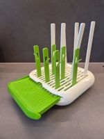 Auftropfer für Babyflaschen