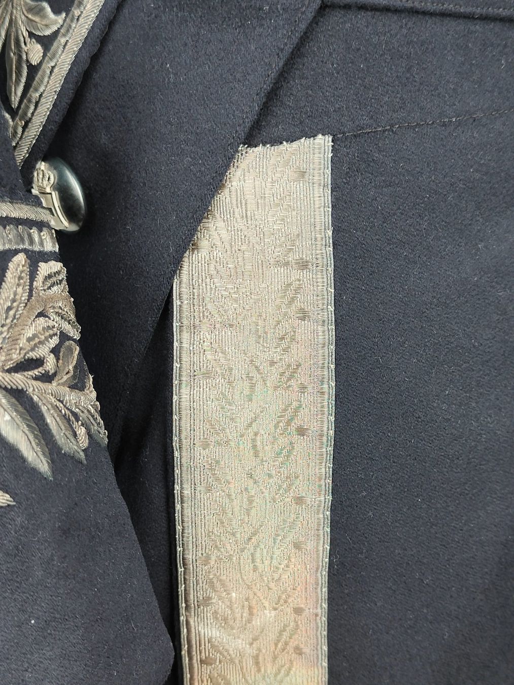 Uniformen: Uniform Konsul Griechenland Set – Gebraucht aus Bauma von SwissMilitaria 5