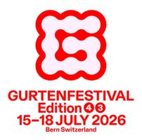 2x Gurtenfestival 4-Tagespass