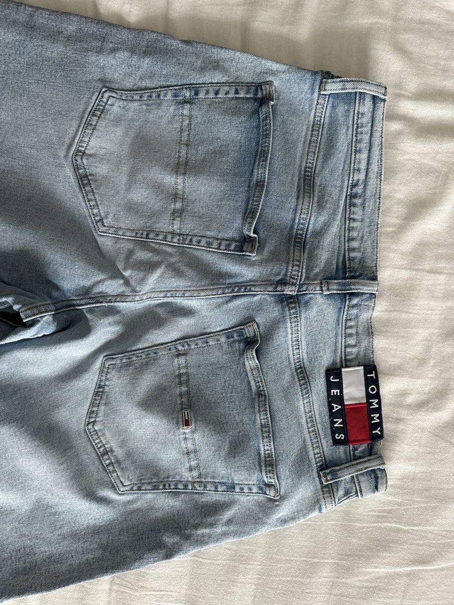 Tommy Hilfiger Jeans: Jeans – Gebraucht aus Goldach von mariarosapenasa 1
