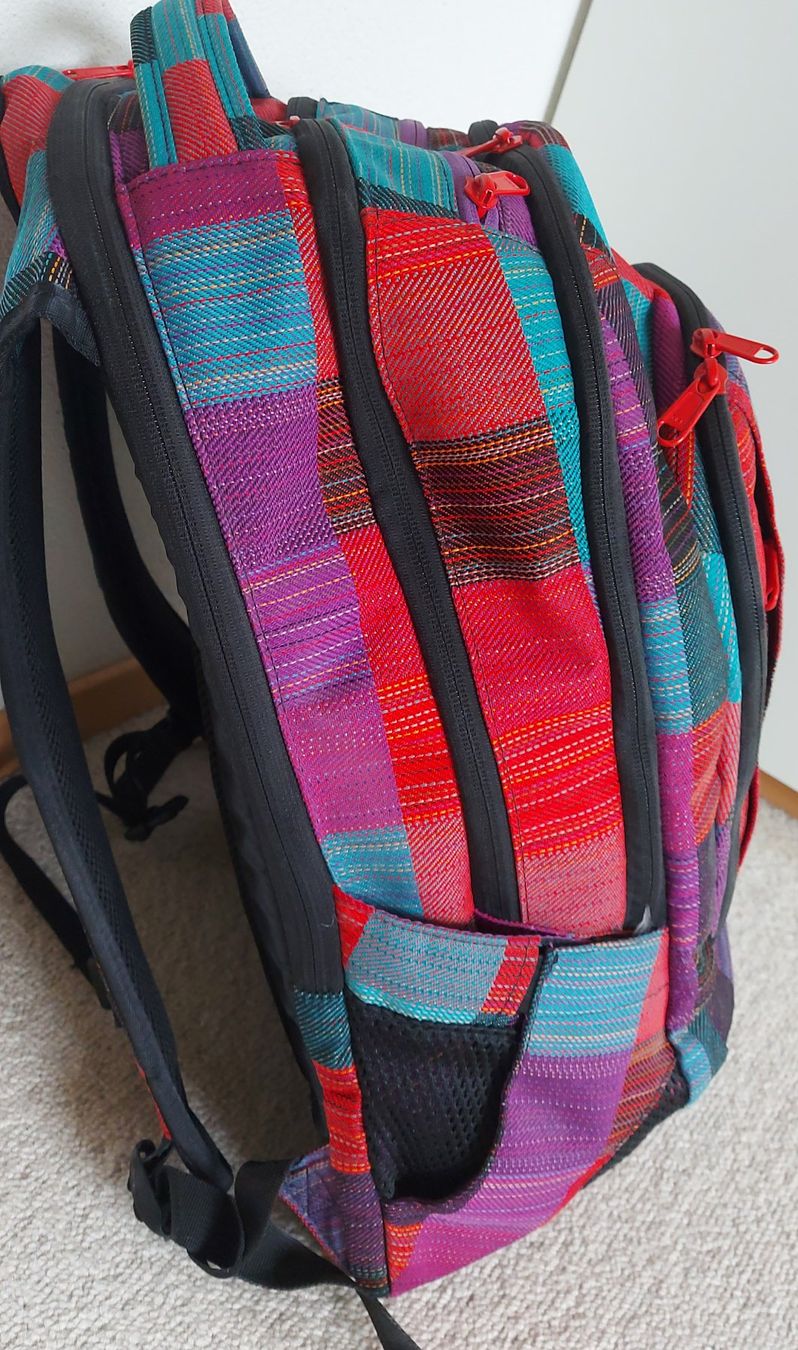 Dakine Rucksäcke: Dakine Rucksack Frankie 26L – Gebraucht aus Winterthur von Mick77 2