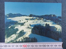 MENZBERG SCHNEE LU AK