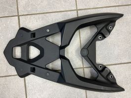 Yamaha Topcase Träger