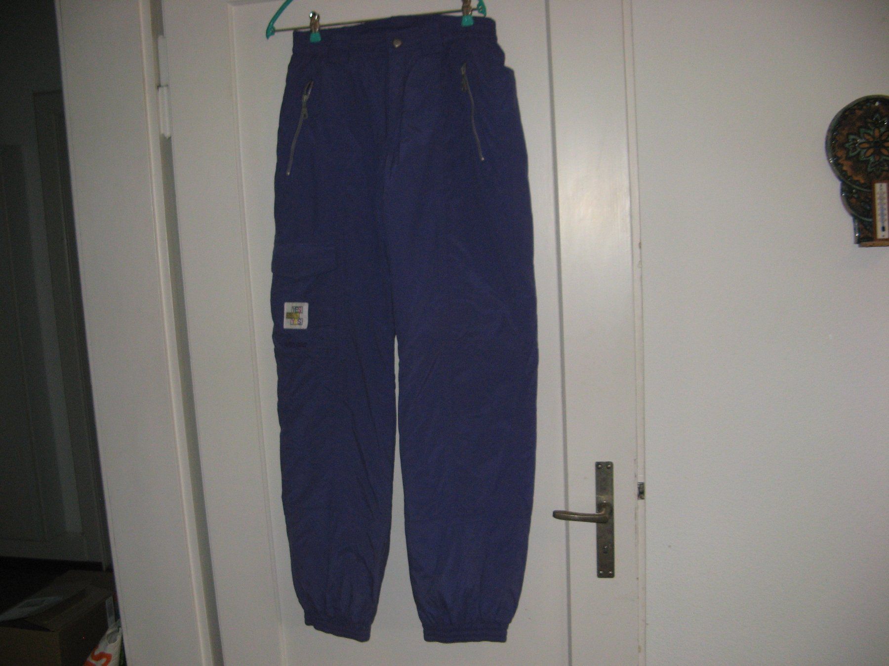 Pantaloni: Skihose Damen Gr. 38 – Usato da Zürich venduto da apil