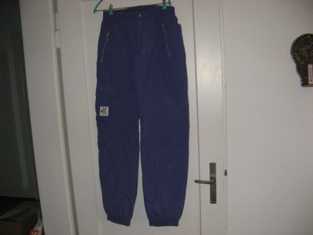 Skihose Damen Gr. 38