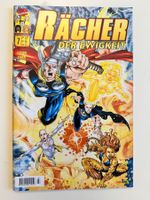 RÄCHER DER EWIGKEIT 7 - MARVEL EXTRA - MARVEL DEUTSCHLAND
