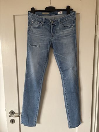 Jeans Gr. 27