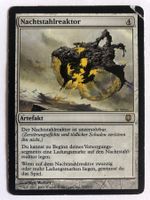 MTG - Nachtstahlreaktor (DMG!)