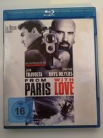 From Paris with Love