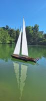 Segelyacht Comtesse