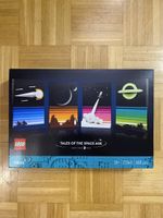 [new] lego 21340