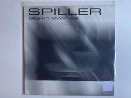 Spiller LP - Mighty Miami
