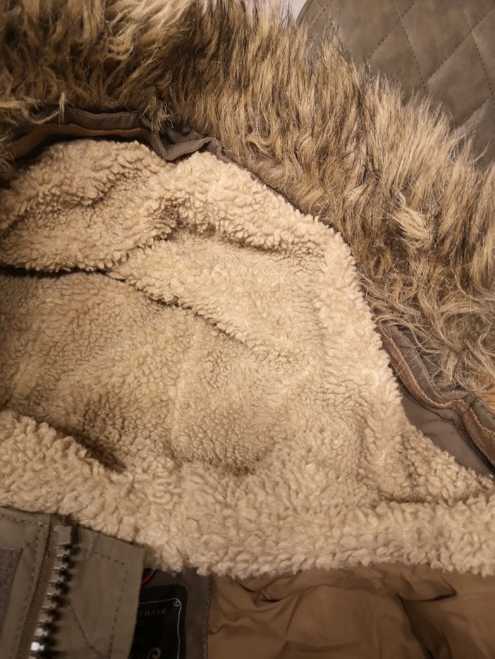 Cappotti: Jack and jones winterjacke Gr S. – Usato da Forch venduto da Hakyboss 5