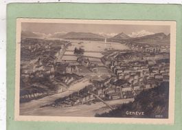 Genève 1912