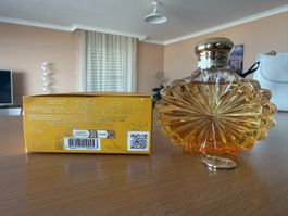 Lalique Soleil Eau de Parfum 50ml - Summer Fragrance