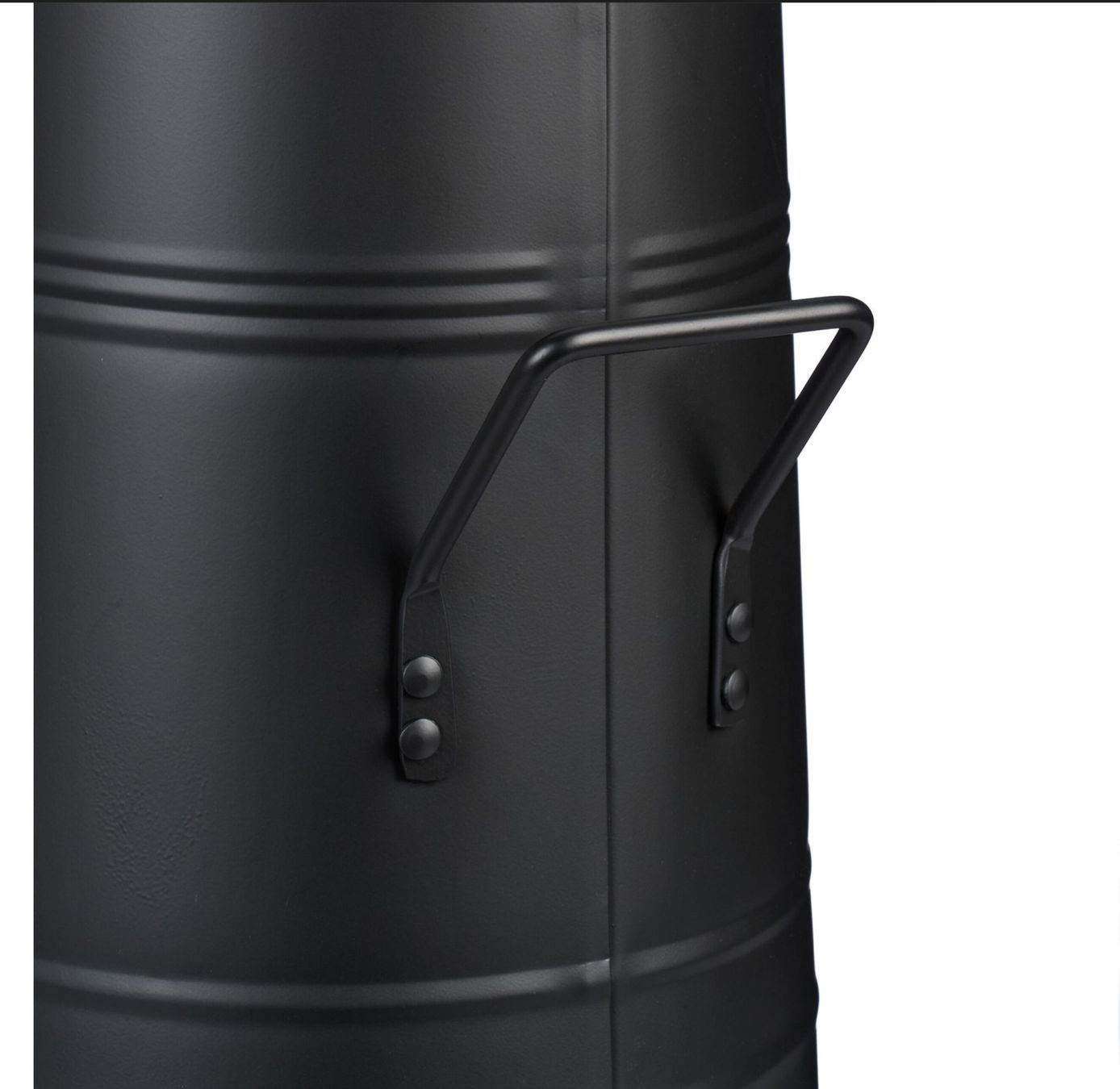 Camini: Kohlenschütte 12 Liter – Nuovo e nell'imballaggio originale da Bülach venduto da StoreInShopOutlet 5