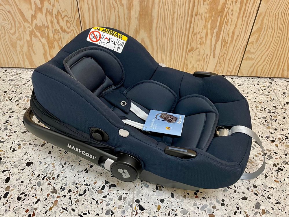 maxi cosi cabriofix gordelbeschermers