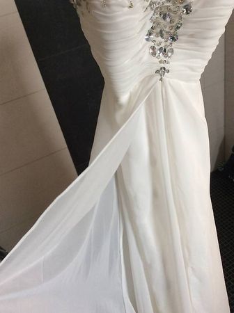 cocktail-Abendkleid