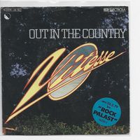 Vitesse  --  Out in the Country  Single7