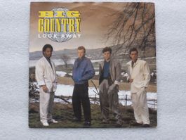 Vinyl Single  BIG COUNTRY