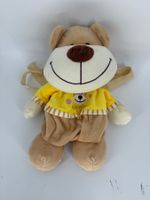 Plüschtier/ Stofftier Kinder Bär Rucksack