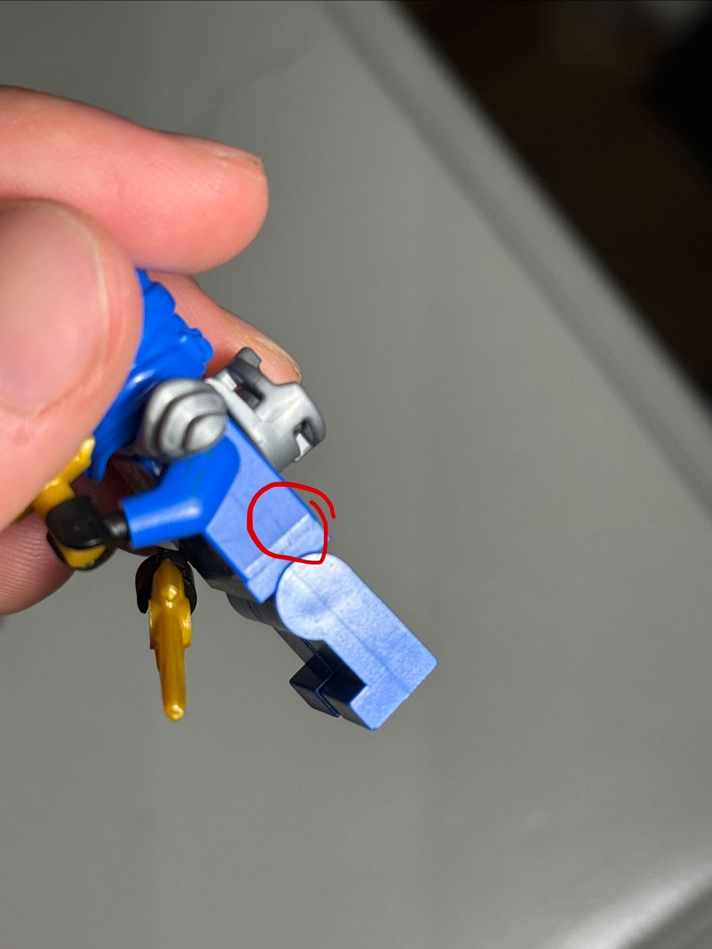 Lego Giocattoli: Lego Ninjago 9444+9449 Konvolut – Usato da Wabern venduto da AmFoo34 9