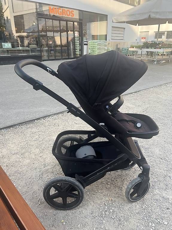 Carrozzine: Joolz Geo 3 – Usato da Spreitenbach venduto da arisworld8
