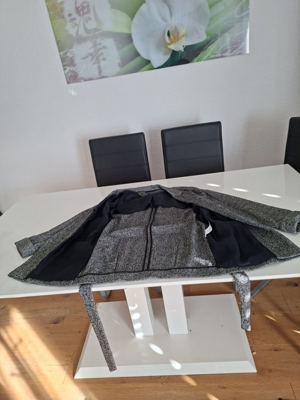 Globus Giacche: JACKE GLOBUS GRÖSSE 36 – Nuovo (secondo la descrizione) da Aefligen venduto da Mbuchser 2