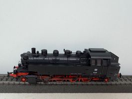 Dampflok BR 86 582 DB / Digital / Ersatz OVP