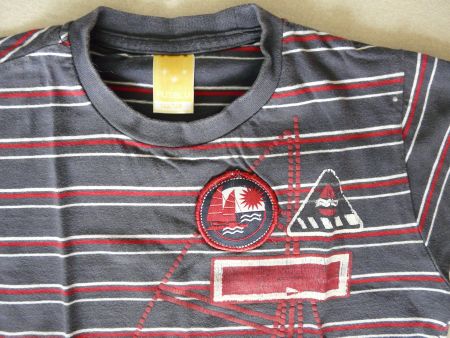 T-shirt 122 - 128