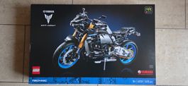 Lego Technic Yamaha 42159 neu, ovp