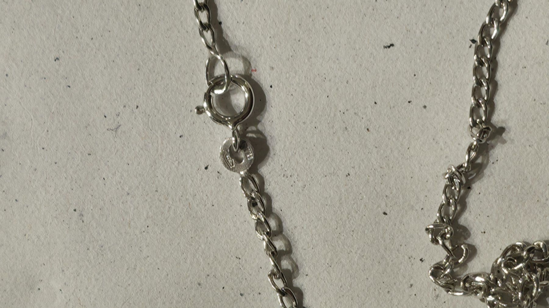 Catenine: Topas und Goldhalskette – Nuovo e nell'imballaggio originale da Hemmental venduto da BlingBling1 6