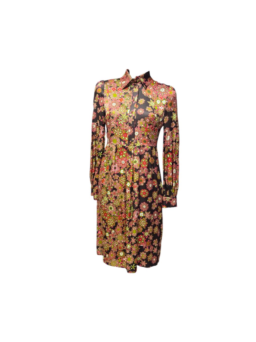 Missoni Vestiti: Seiden Missoni Kleid – Usato da Zürich venduto da finesse.shop