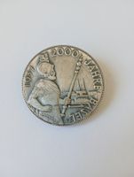Abzeichen 1957, 2000 Jahre Basel
