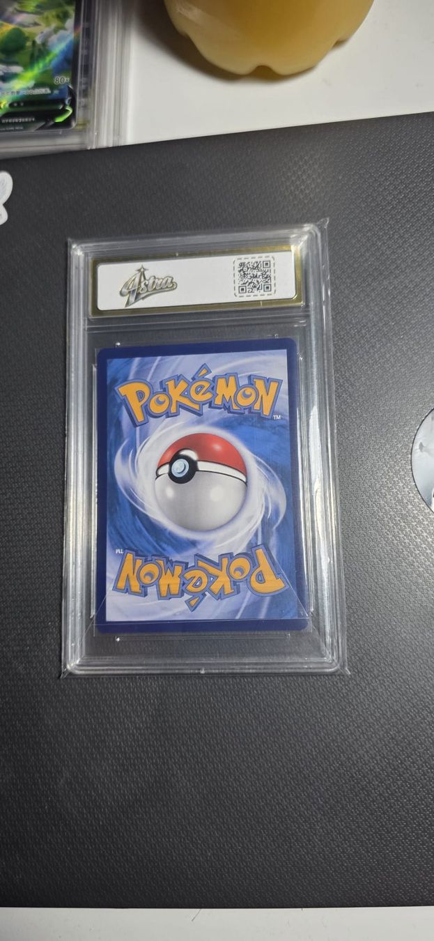 Pokémon Carte collezionabili: Pokemon Toxtricity - Chinese – Usato da Sierre venduto da NabboNatale 1