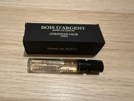 Dior La Collection Privée Bois D’Argent Esprit de Parfum 