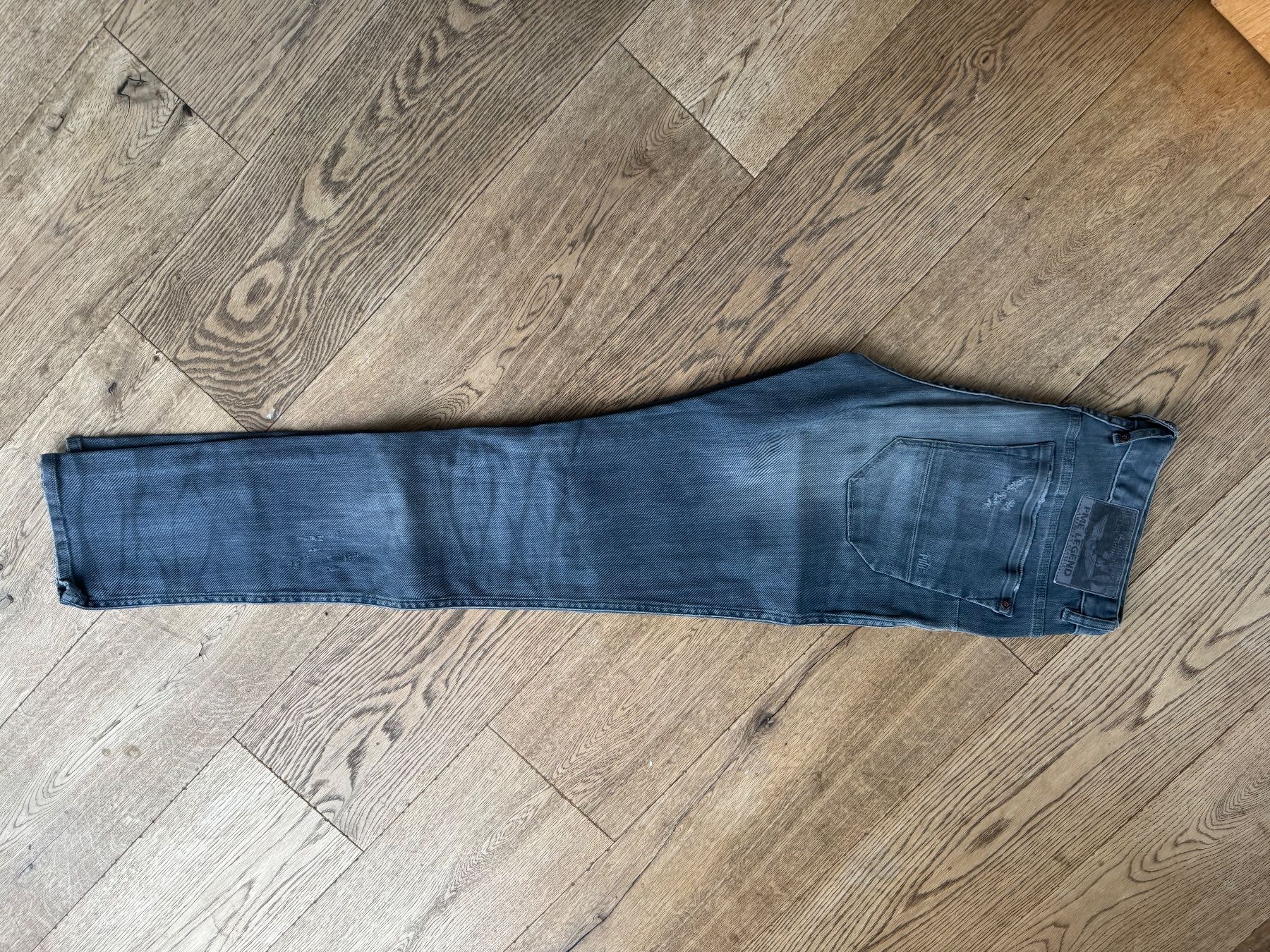 PME Legend Jeans: Jeans, PME **NEU**  33/34 – Nuovo (secondo la descrizione) da Stettfurt venduto da outlet72 1