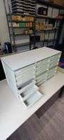 6 Schubladenboxen