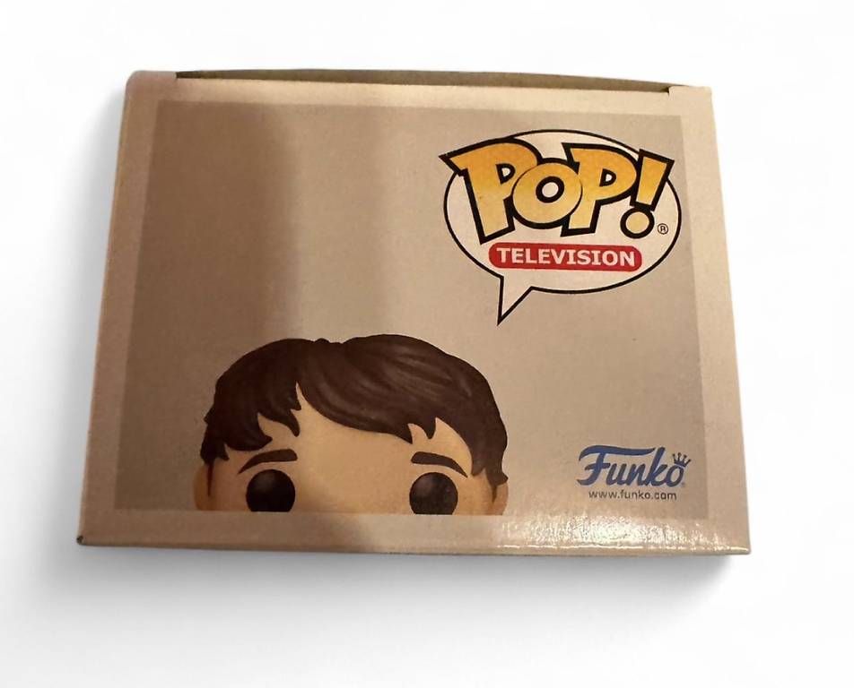 Funko Statuette: Jaskier – Nuovo (secondo la descrizione) da Marbach SG venduto da Rob_sta 2