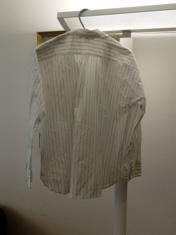 H&M Camicette: Gestreifte Bluse  Marke: H&M – Usato da Zürich venduto da Mitzi6 1