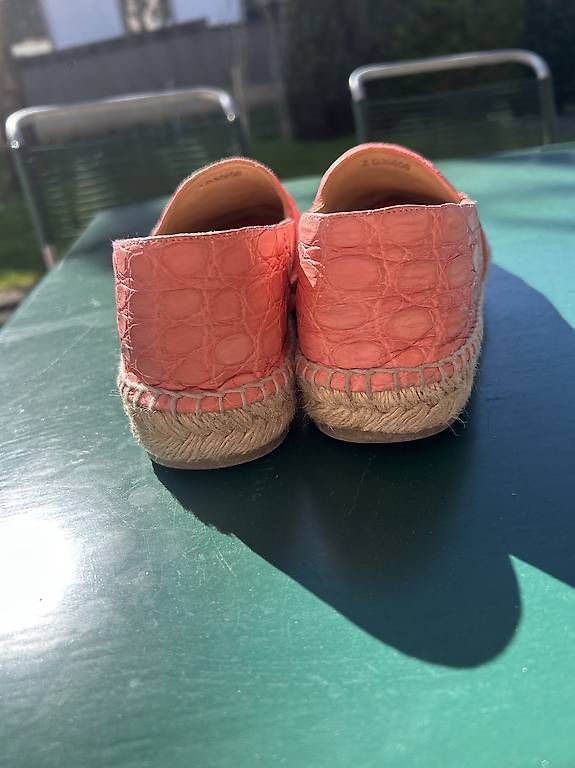 Scarpe da donna: Chanel Espadrilles – Usato da Urdorf venduto da BillaBilla 2