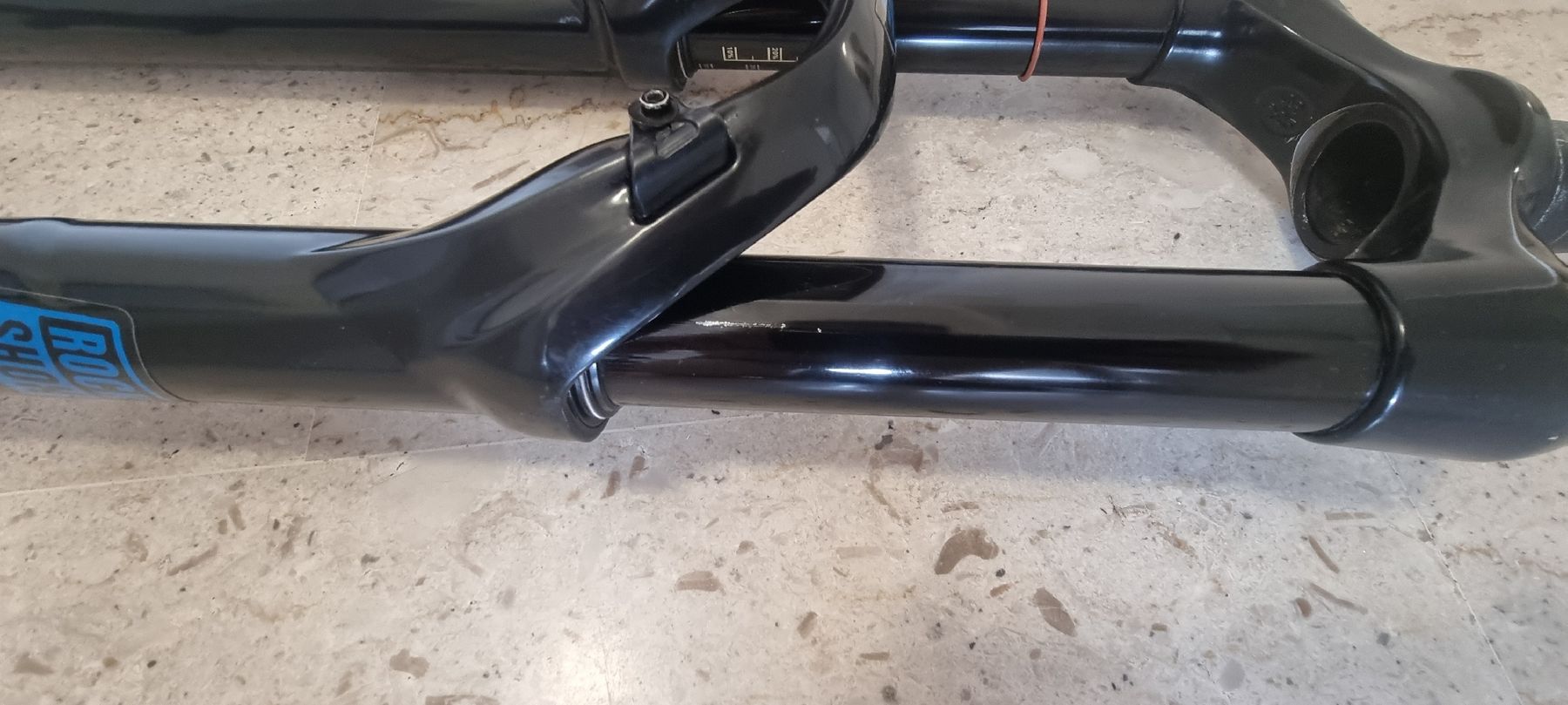 Rockshox Pezzi di ricambio: Rockshox Pike 150mm 27.5" non-boost – Usato da Chiasso venduto da rottu89 3